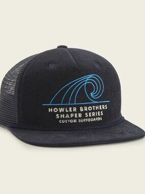 Howler Bros Shaper Series Snapback
